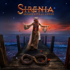 Sirenia - Love Like Cyanide
